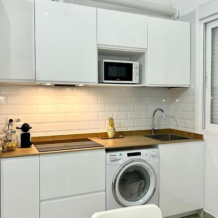 Fantastico Apartamento En Centro De Madrid Exterior photo