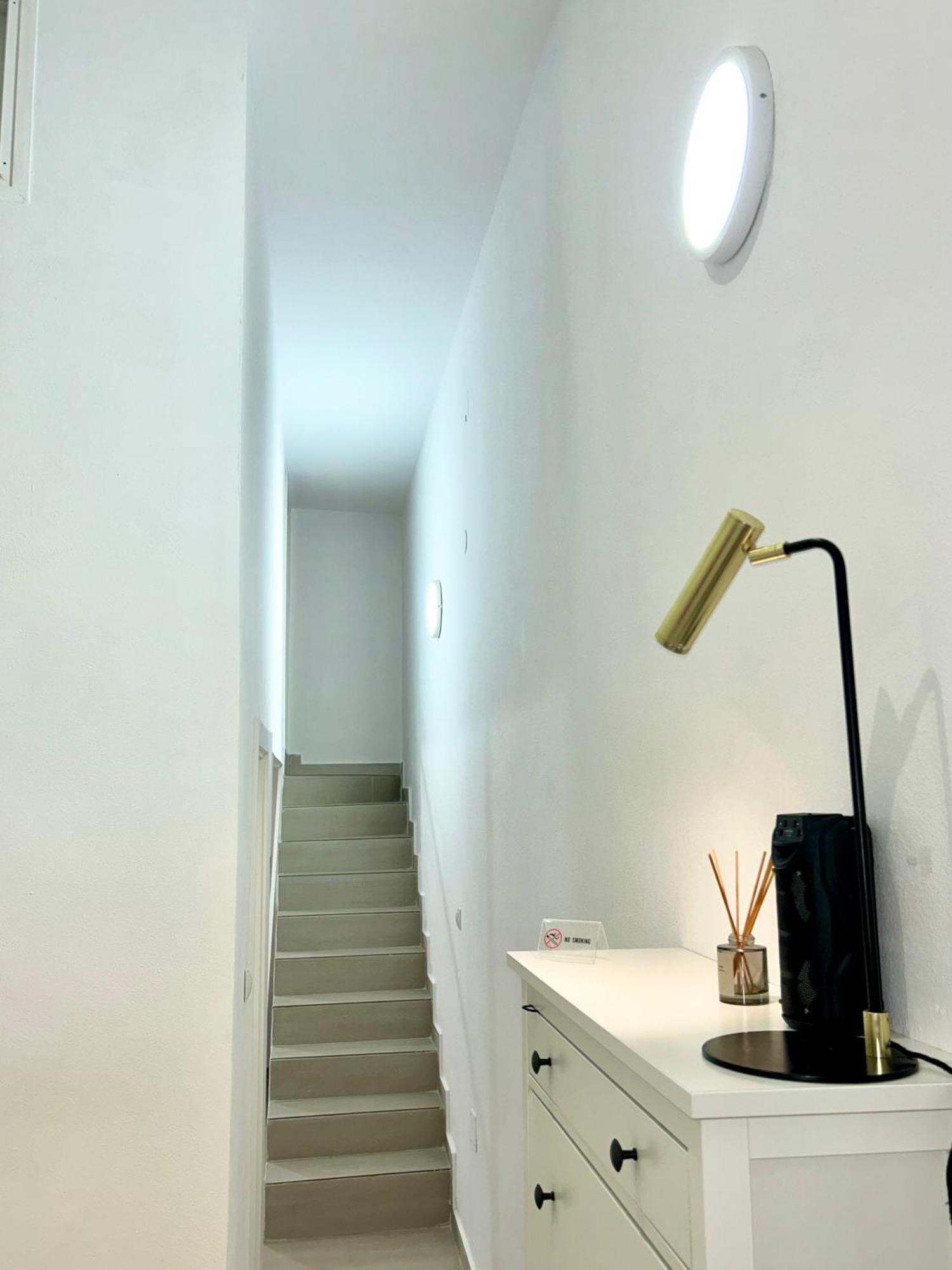 Fantastico Apartamento En Centro De Madrid Exterior photo