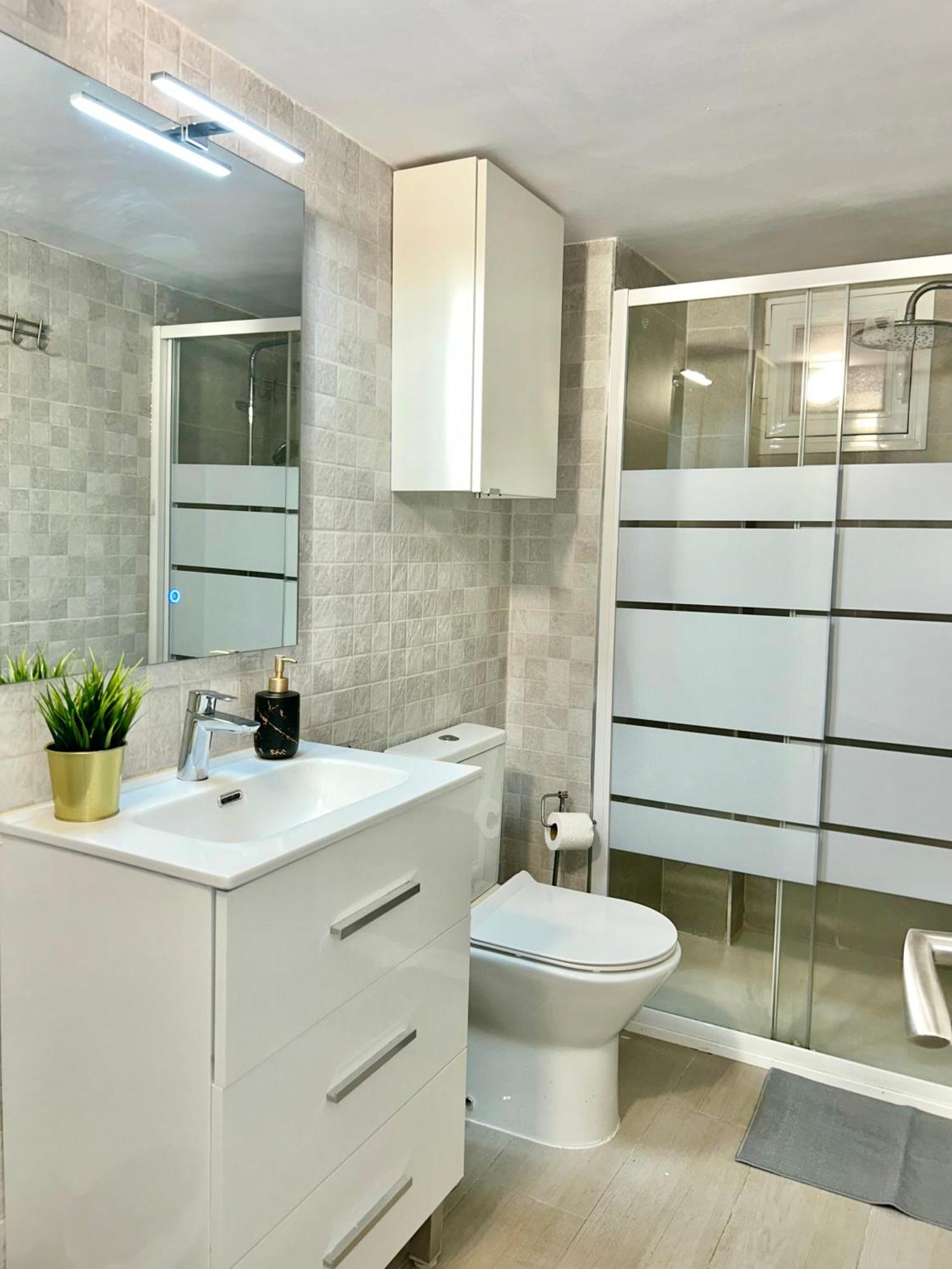 Fantastico Apartamento En Centro De Madrid Exterior photo