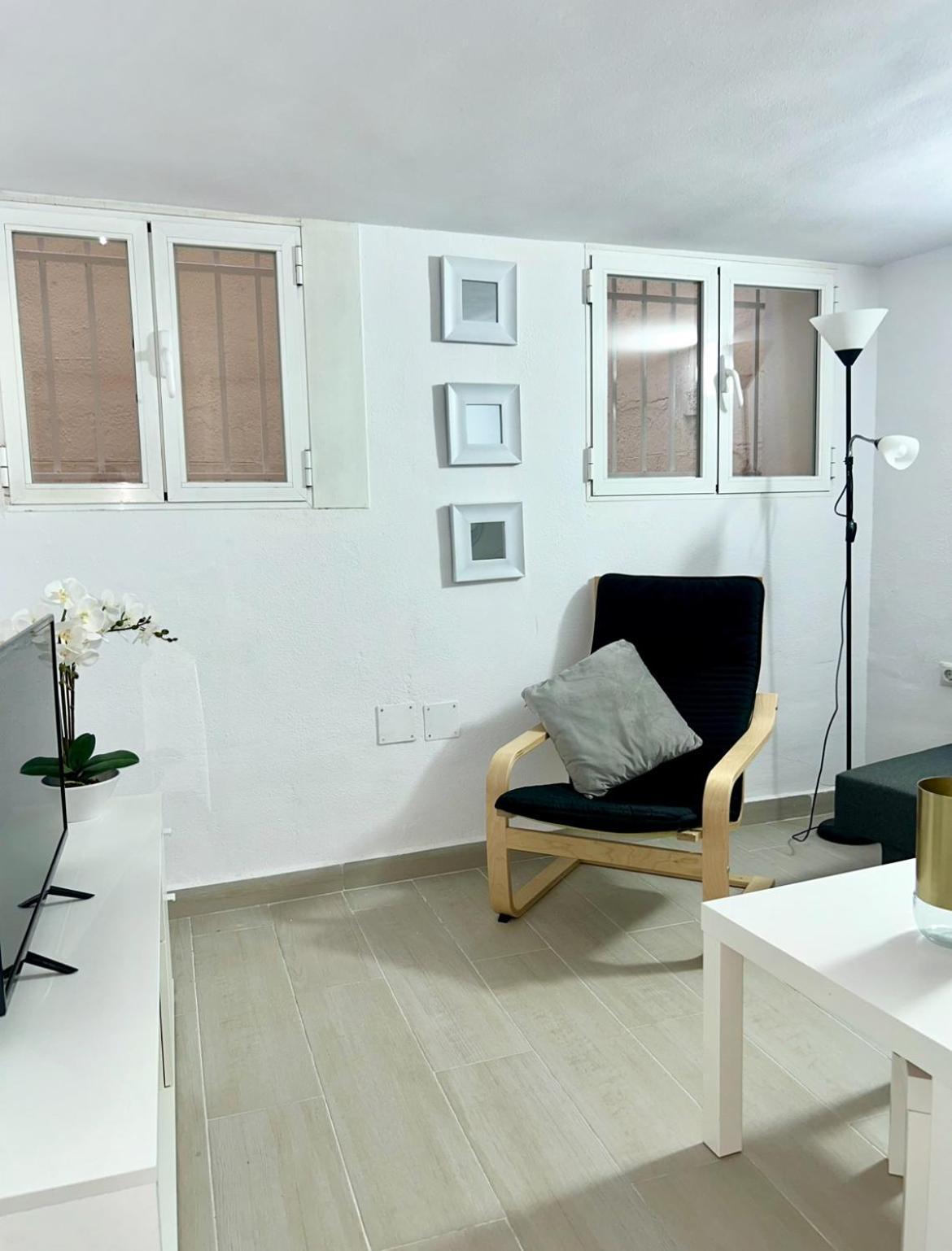 Fantastico Apartamento En Centro De Madrid Exterior photo